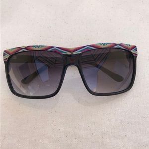 Juicy couture sunglasses